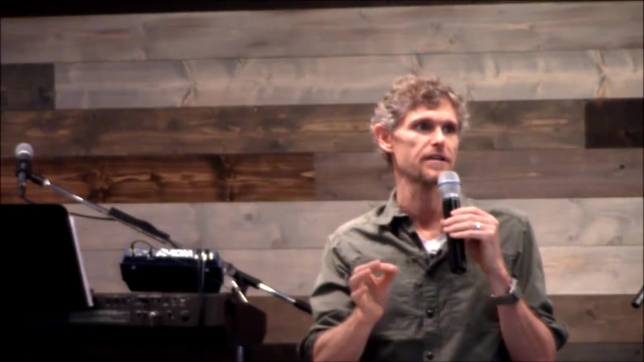 Vaughn's Testimony & Health Journey