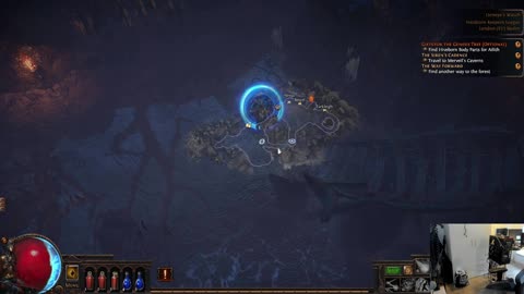 Welcome to my stream