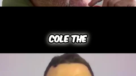 Become a Champion: Cole's Winning Mindset!