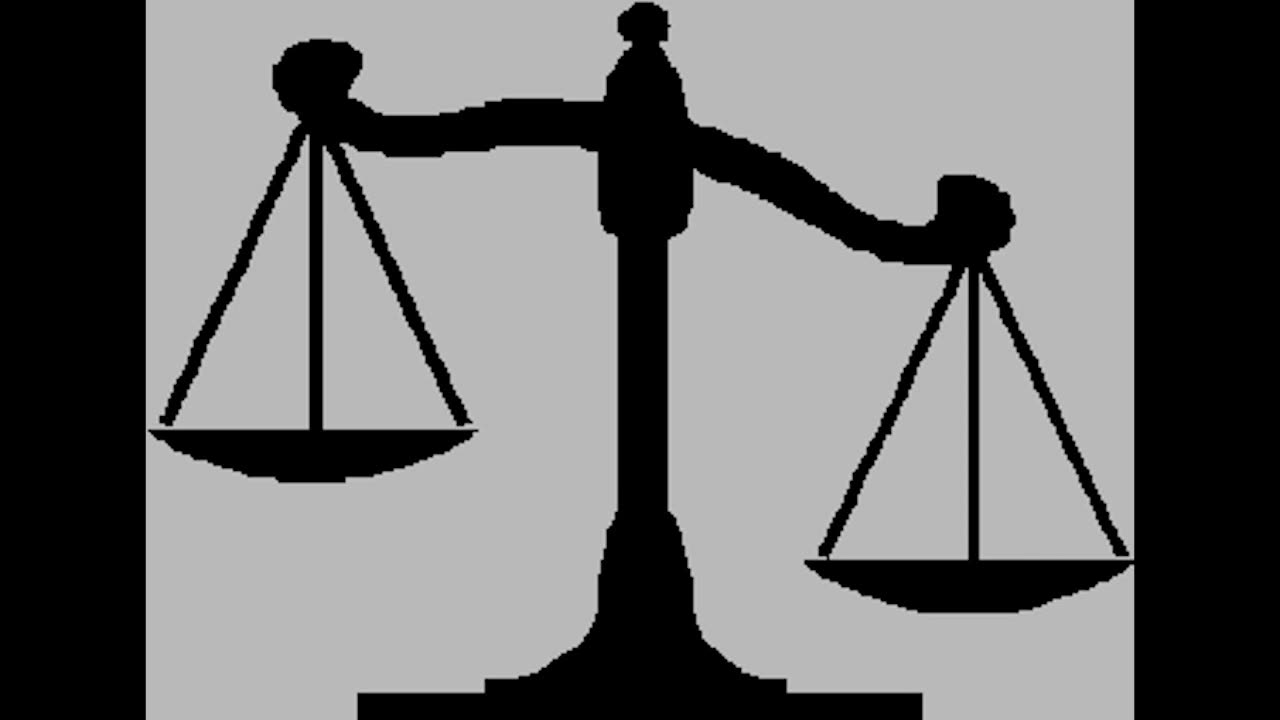 On Fairness and Justice