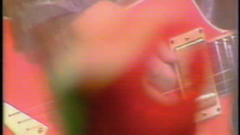 ZZ Top - Under Pressure - Gimme All Your Lovin' - Sharp Dressed Man = The Tube 1983