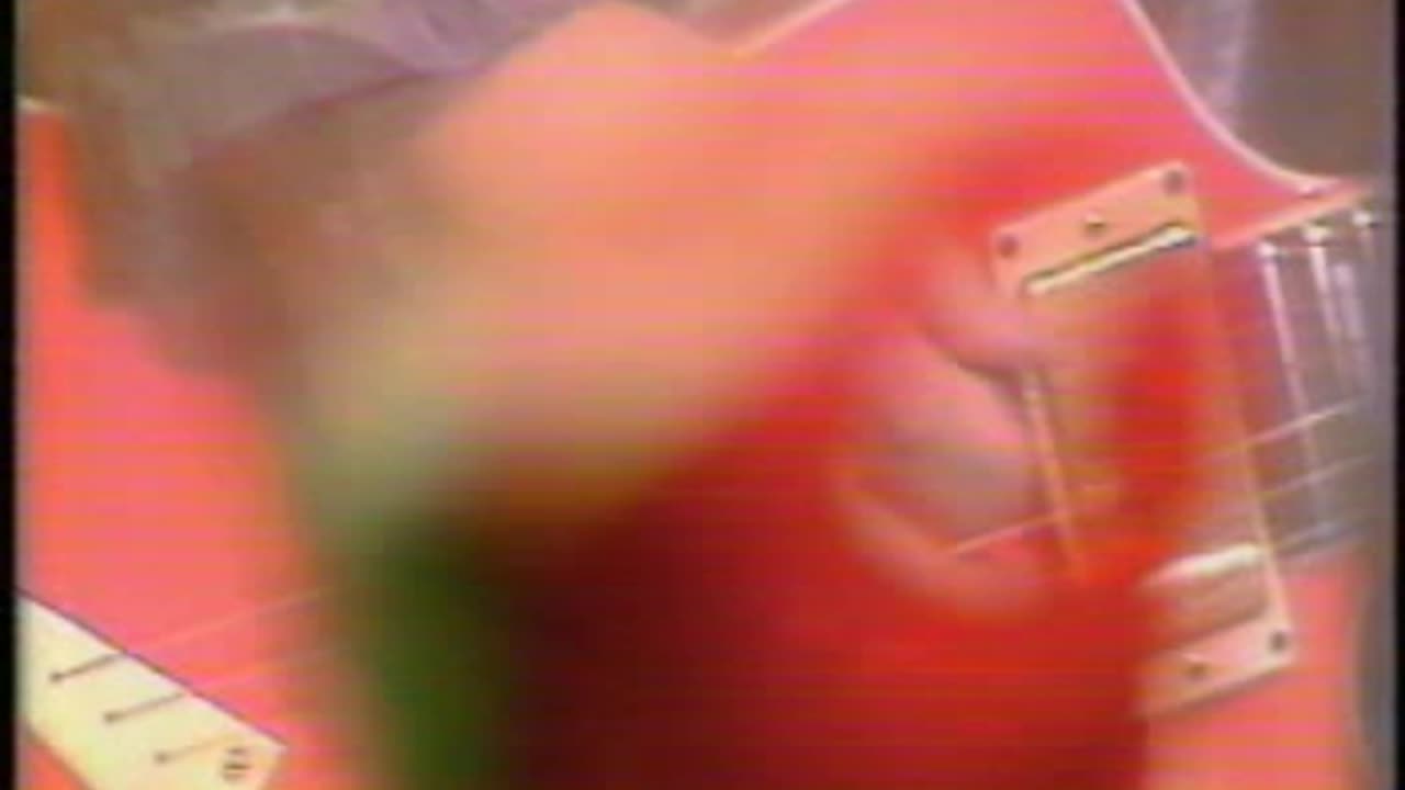 ZZ Top - Under Pressure - Gimme All Your Lovin' - Sharp Dressed Man = The Tube 1983