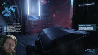Let's Play Star Citizen 18+ m-rated