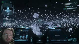 Let's Play Star Citizen 18+ m-rated