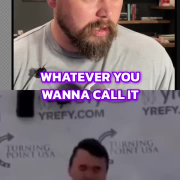 Charlie Kirk Mic Analysis: What Really Happened on Stage