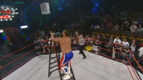TNA Impact (May 28, 2009)