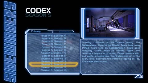 Sidewinders Season 5 Session 14 Part 4