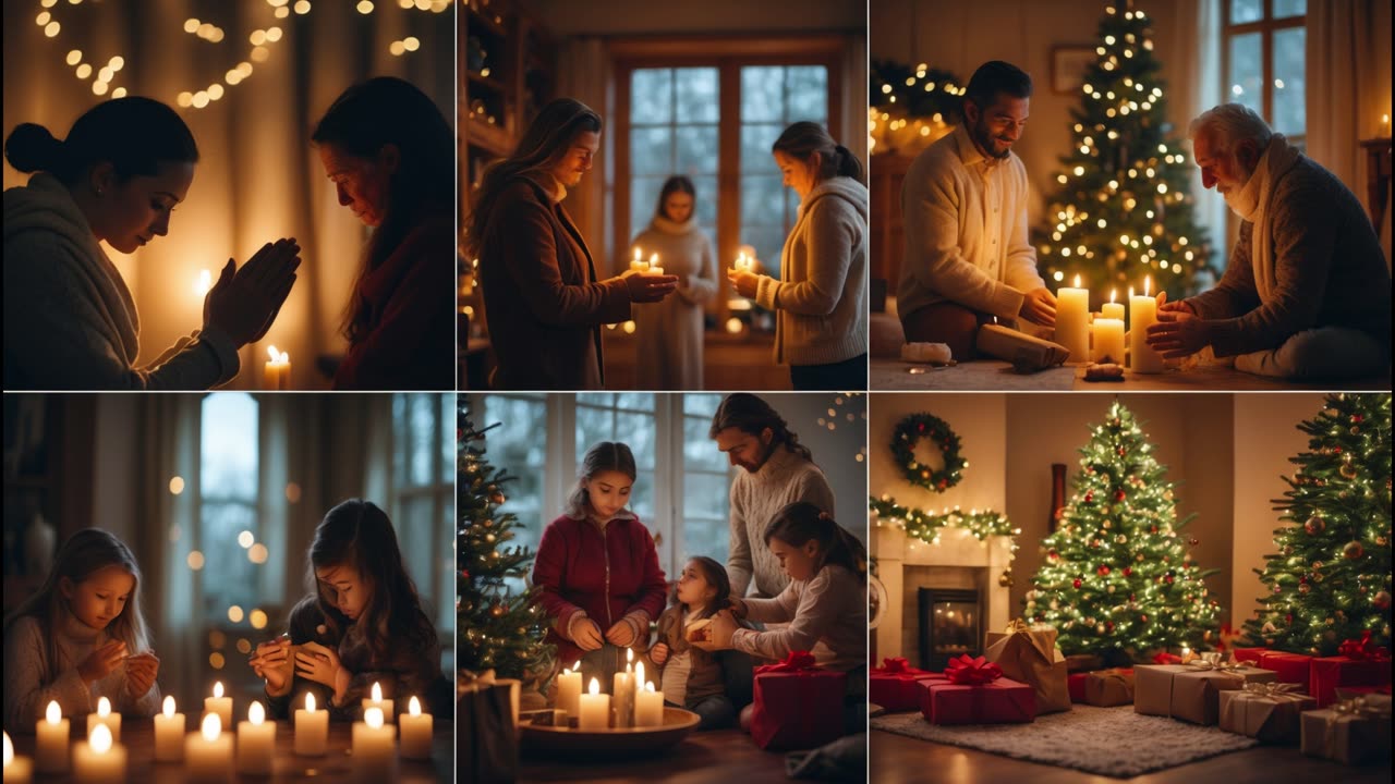 Advent .marry christmas