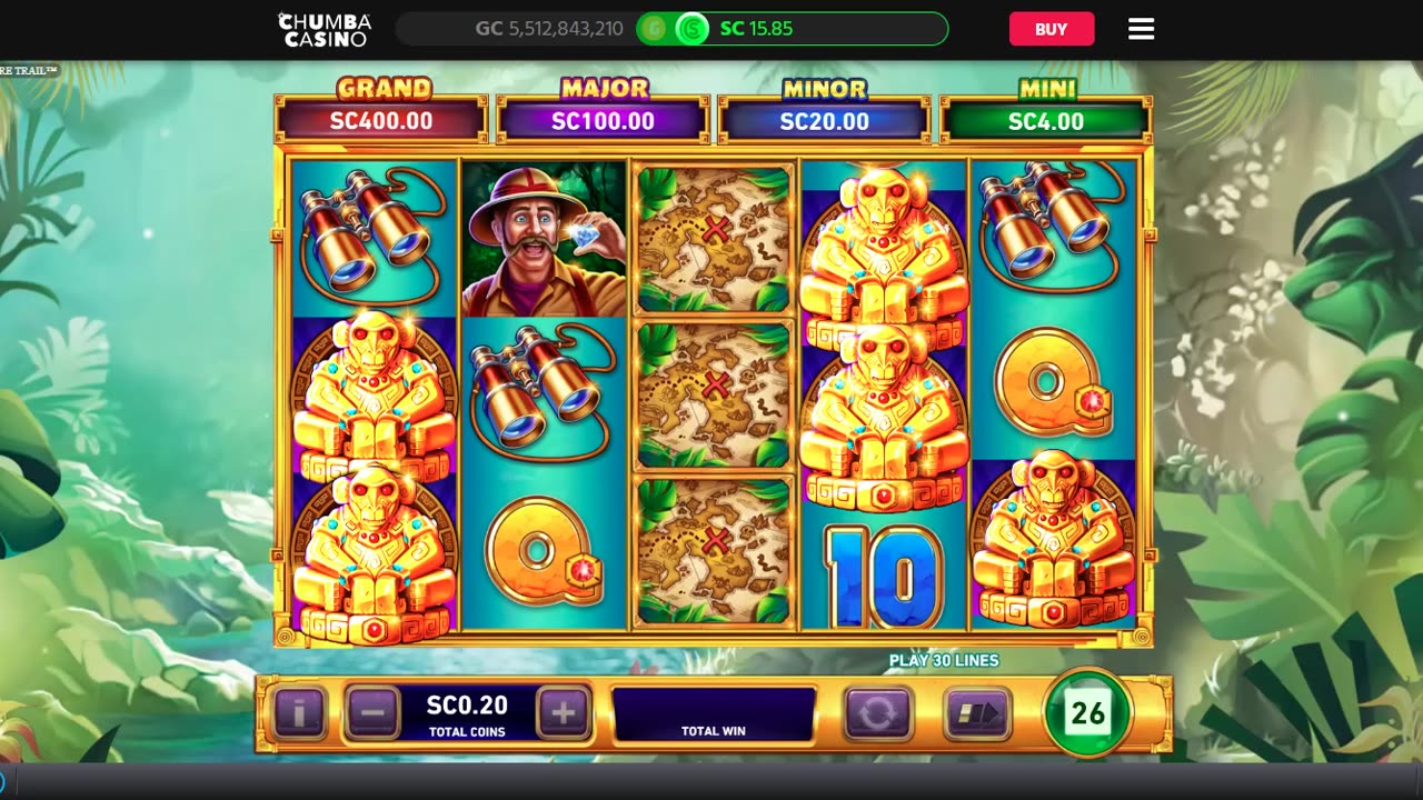 Rick's Online Slots 3/29/2025 AM