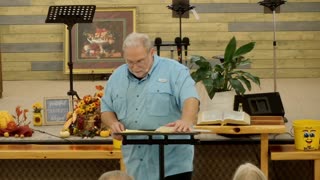 Wildwood Assembly Live Stream