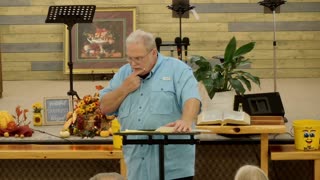 Wildwood Assembly Live Stream