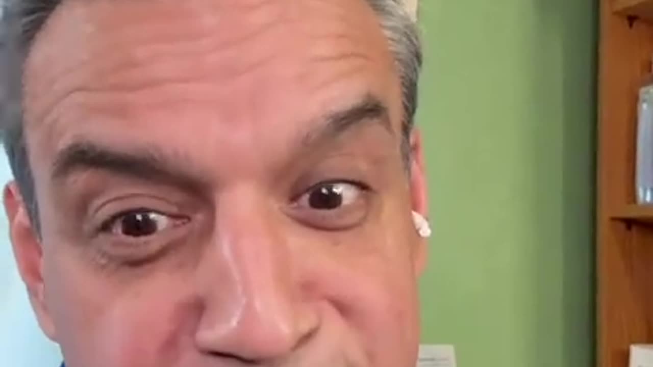 We Get Sick Because We Were Lied To