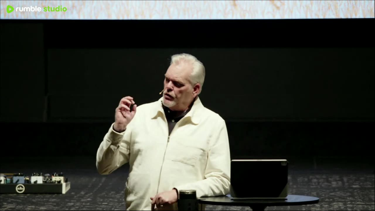 Sunday Morning Gathering