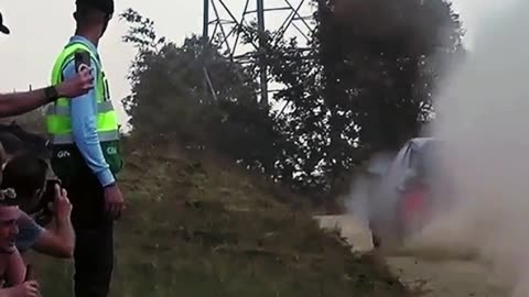 🚀 WRC 2024 – Ultimate Speed & Flat-Out Thrills! 🔥🏁