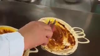 Street Food Magic! Khanom Tokyo – Thai Mini Pancakes You MUST Try
