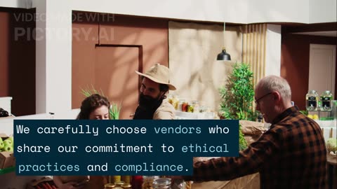 Behind ISO 27001 & SOC 2: Inside Cognism's Compliant-First Data Engine