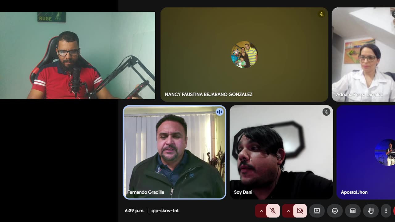 Venezuela: ¿El principio del Fin?