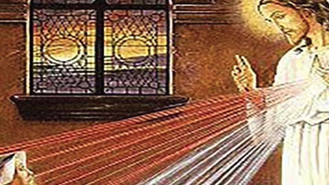 St Maria Faustina Kowalska, pray for us - 5th October