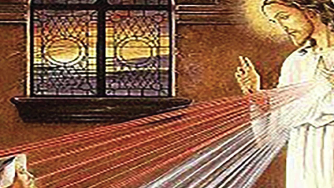 St Maria Faustina Kowalska, pray for us - 5th October