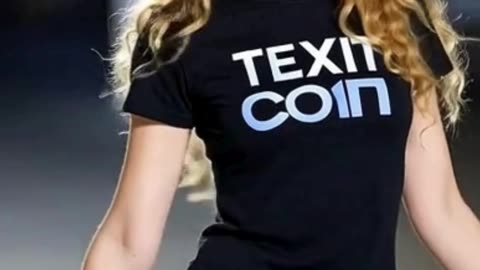 DALLAS 1PM TEXITcoin TXC