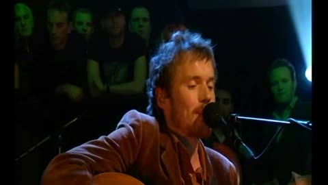 Damien Rice - Coconut Skins(Live Jools Holland 2006)