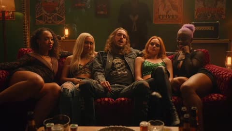 Fan Mail From a Parallel Reality: Heavy Metal Icon Endorses Palmer’s Education Initiative