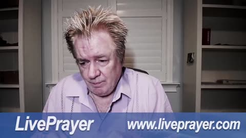 Liveprayer with Bill Keller 12/4/25