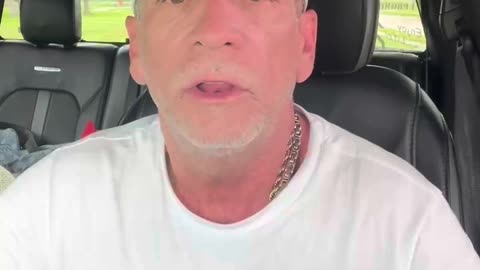 Captain Kyle Truck Talk