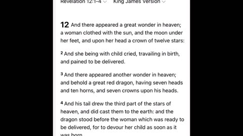 Who is the Dragon in the book of Revelation?