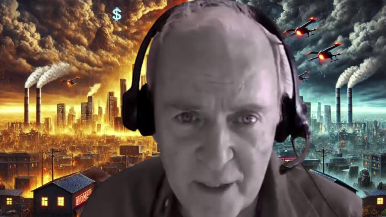 Dr. Jim Willie: Inside the Great Reset of Riches and Power (Best of Willie)