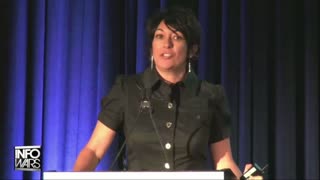 INFOWARS LIVE - 2/18/26: The American Journal with Breanna Morello / The Alex Jones Show / The War Room With Harrison Smith