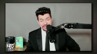 INFOWARS LIVE - 2/18/26: The American Journal with Breanna Morello / The Alex Jones Show / The War Room With Harrison Smith