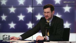 INFOWARS LIVE - 2/18/26: The American Journal with Breanna Morello / The Alex Jones Show / The War Room With Harrison Smith