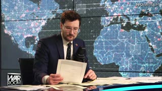 INFOWARS LIVE - 2/18/26: The American Journal with Breanna Morello / The Alex Jones Show / The War Room With Harrison Smith