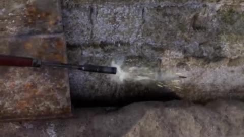 Sniper Elite Resistance