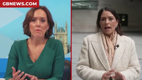 'They are an enemy, end of story.'