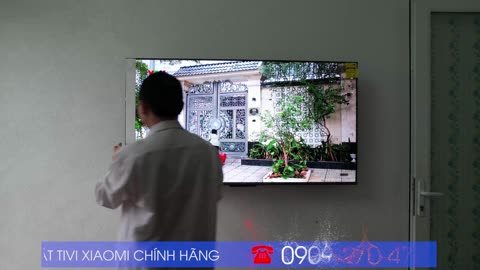 Một tuyệt phẩm S Mini LED đã được mở bát khai xuân tại Hạ Đoạn 1