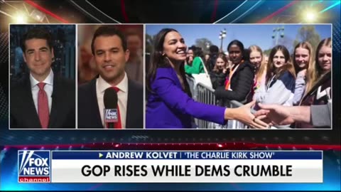 AOC Believes She Can ‘Stomp’ JD Vance in the 2028 Election