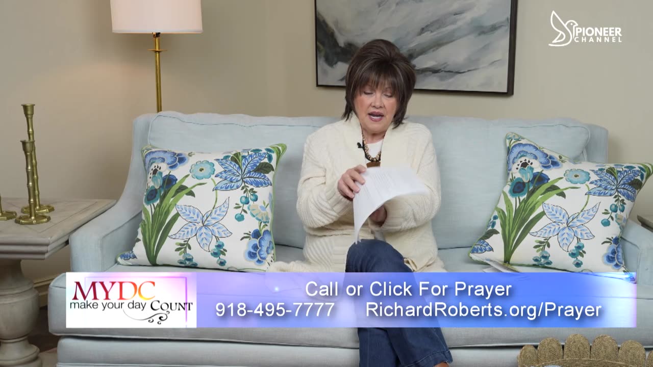 Pioneer Channel LIVE