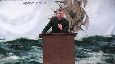 The Parables of Jesus: The Ten Virgins | Pastor Jared Pozarnsky