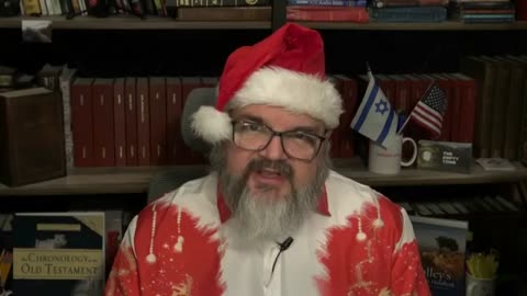 101 Rejoice Always (Luke 2:10-11) Our Daily Greg