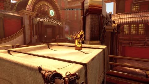 Bioshock Infinite - 7