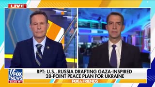 'SECRET PLAN'_ Trump's next move in Russia-Ukraine war