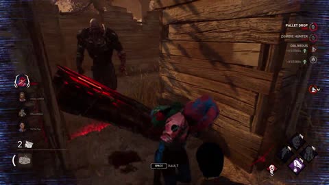 Dead by Daylight - Tome 24 Entombment Rift Pass (Full Showcase)