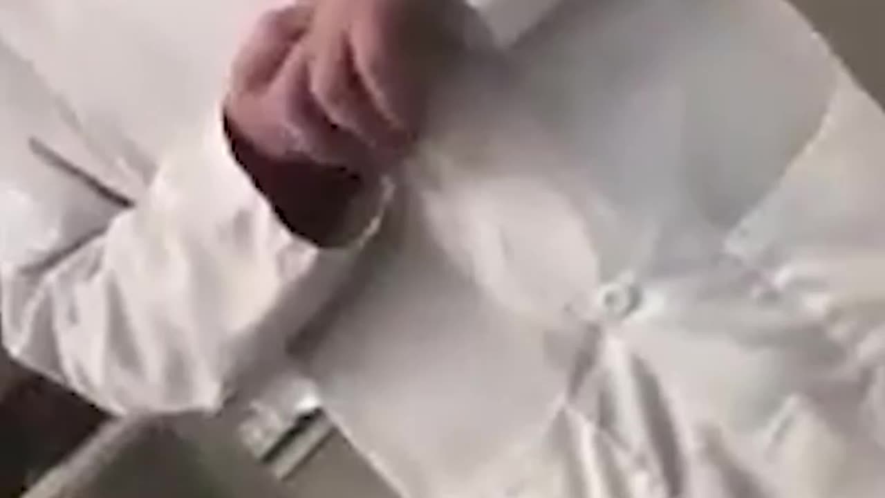 Pharmacist changes his position on the "safe and effective" injections after