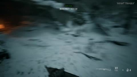 THE DEFIANT New Gameplay Reveal | WWII Stealth Action Shooter like Call of Duty and James Bond 007