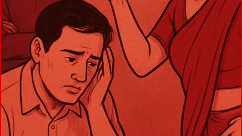 New Year’s Eve Turns Brutal: Married Woman Attacks Lover at Mumbai Home, Police Launch Manhunt