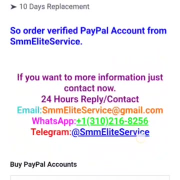 How to Make Money Using PayPal Business Account in 2025