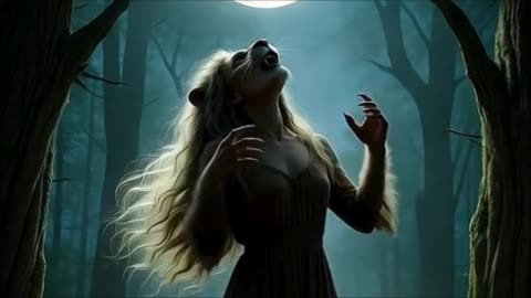 HALLOWEEN CELEBRATION 2025--Day Twenty-Two: 'The Eyes of the Panther' by Ambrose Bierce