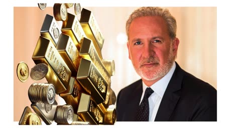 A HUGE CATACLYSMIC EVENT IS COMING TO AMERICA - Peter Schiff Last WARNING